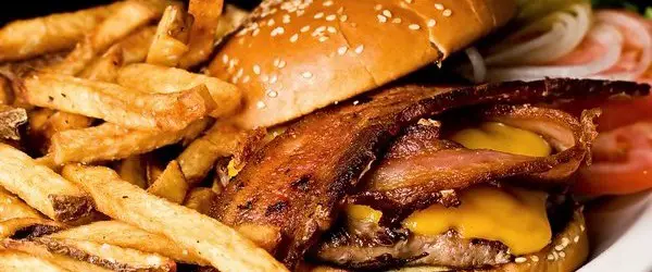 Where to Find the Most Interesting Fast Food Restaurants on Earth
