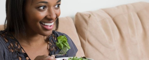 Eat your Greens for Good Health